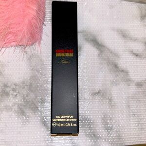 Kilian small perfume never been used and super milk hair primer never been used